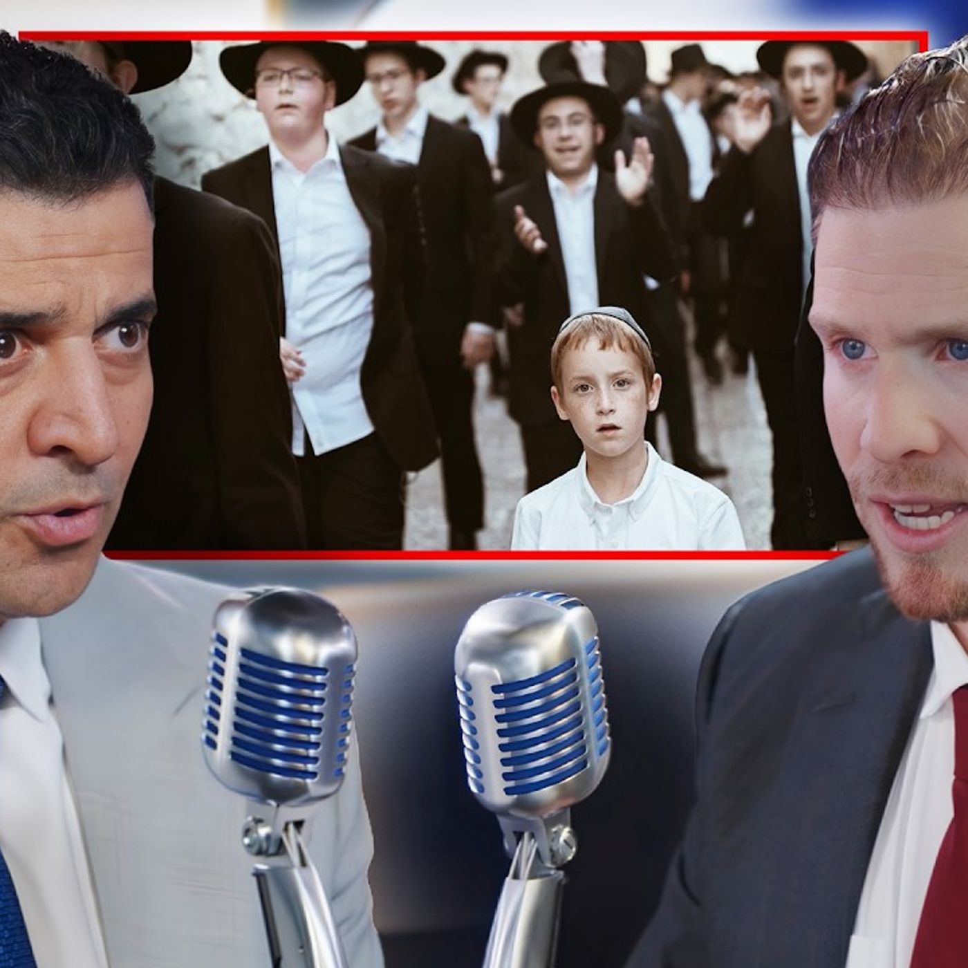 “They Tried To Kill Trump!” - Palantir Co-Founder Joe Lonsdale BLASTS Iran Regime's GLOBAL Threats