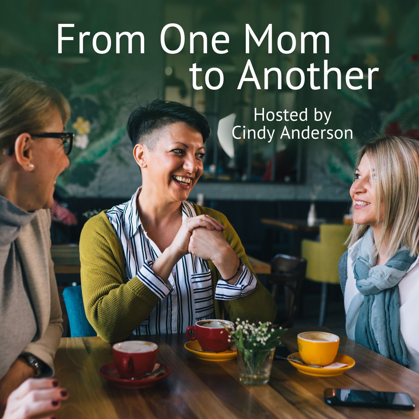 From One Mom To Another