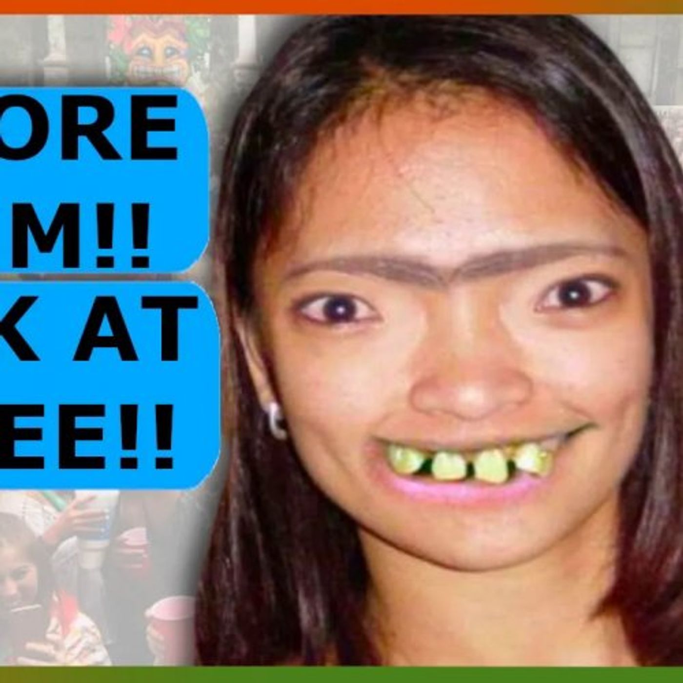 ReddX's Saga of Amanda Pt5.: Legbeard takes her top off at a frat party... And gets ignored...