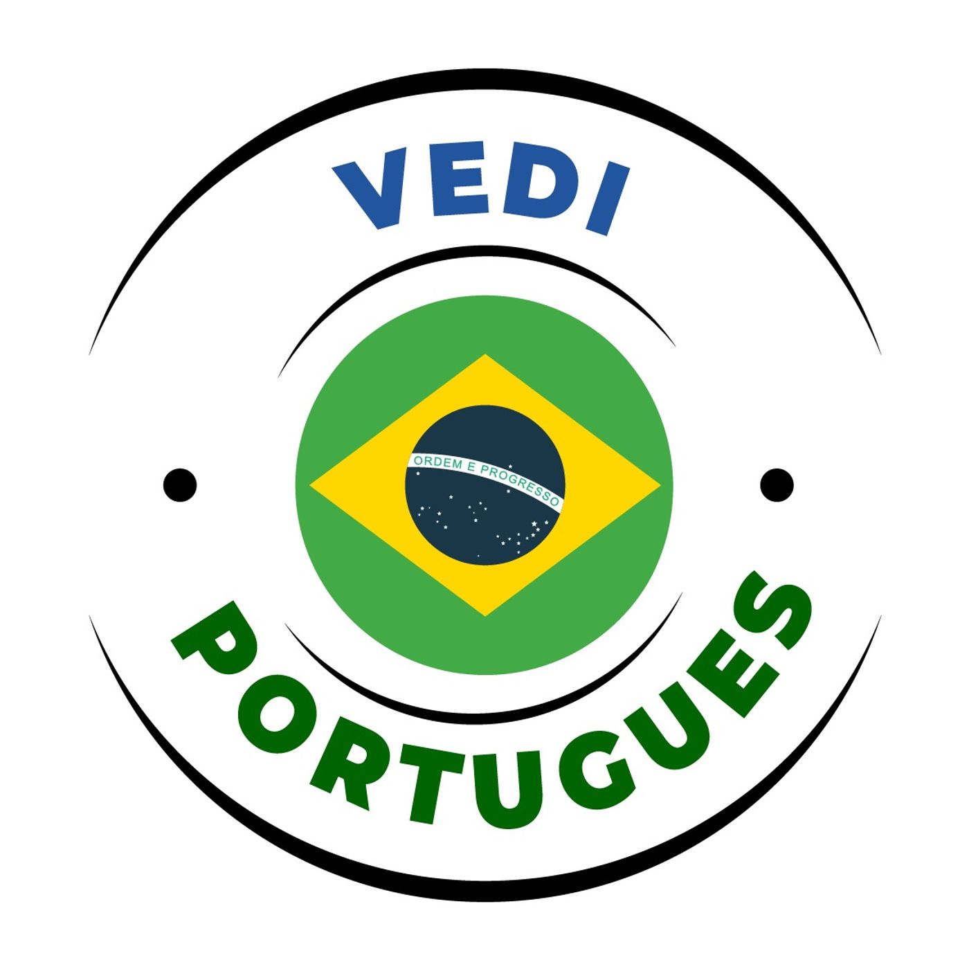 Aprende Portugués con VEDI.