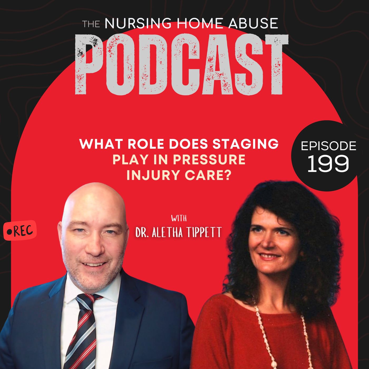 The Nursing Home Abuse Podcast