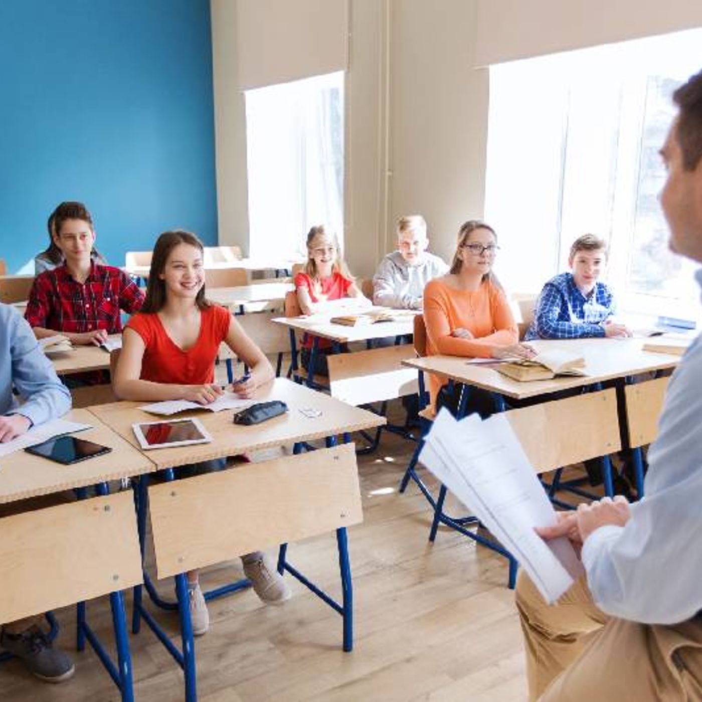 How to Resolve Common Challenges in Class Group Learning