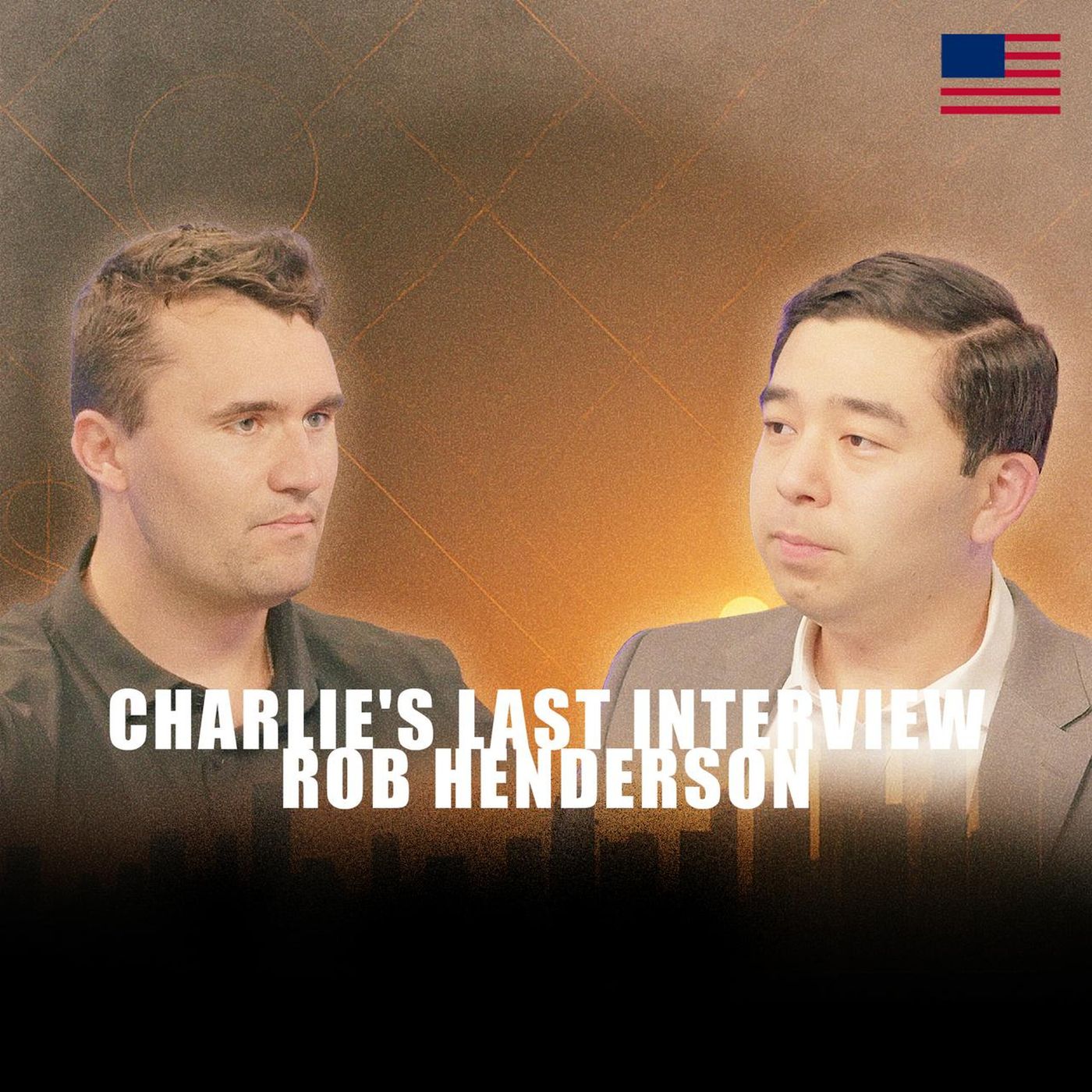 The Charlie Kirk Show
