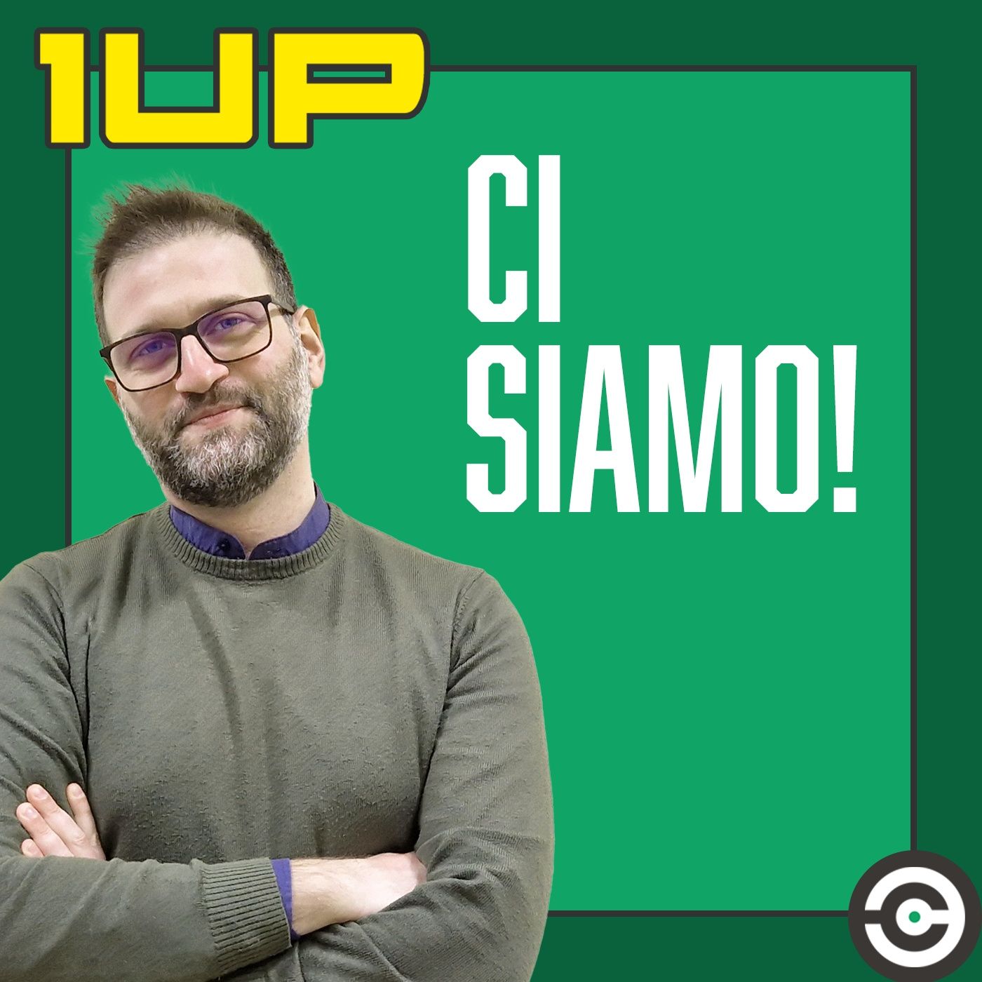 1UP - Ep. 0: Cose da sapere