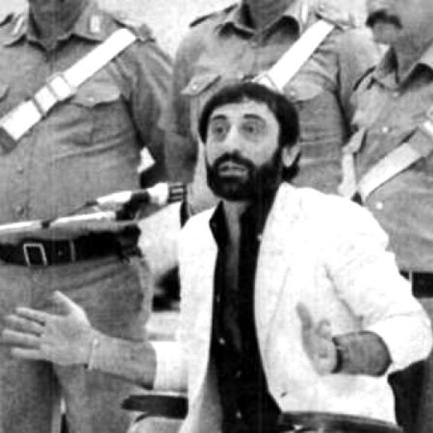 Pasquale Barra si rifiuta di deporre al processo sul rapimento di Ciro Cirillo