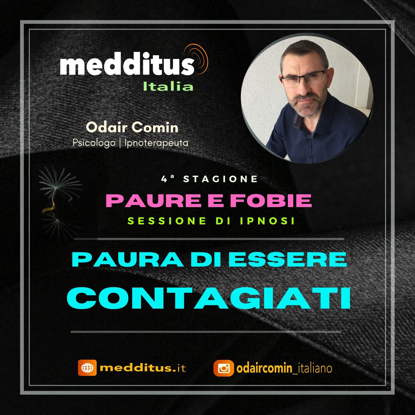 Medditus | Italia | Ipnosi