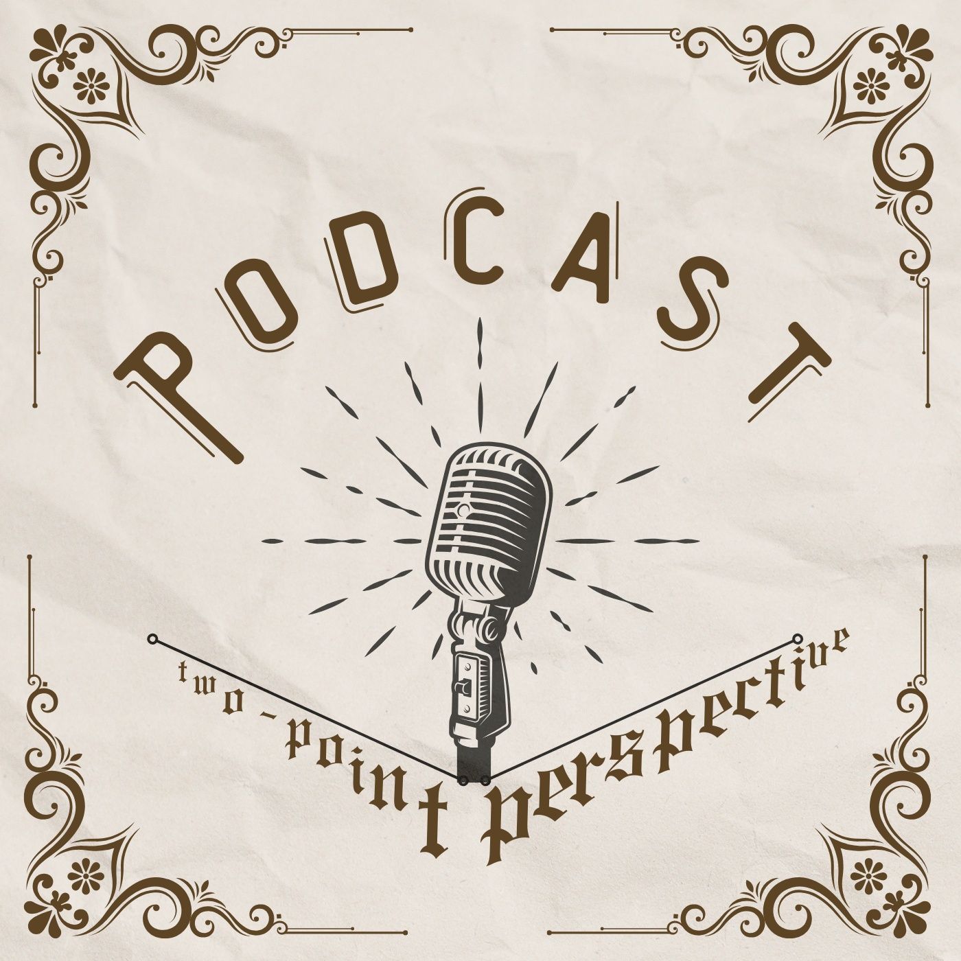 Two Point Perspective