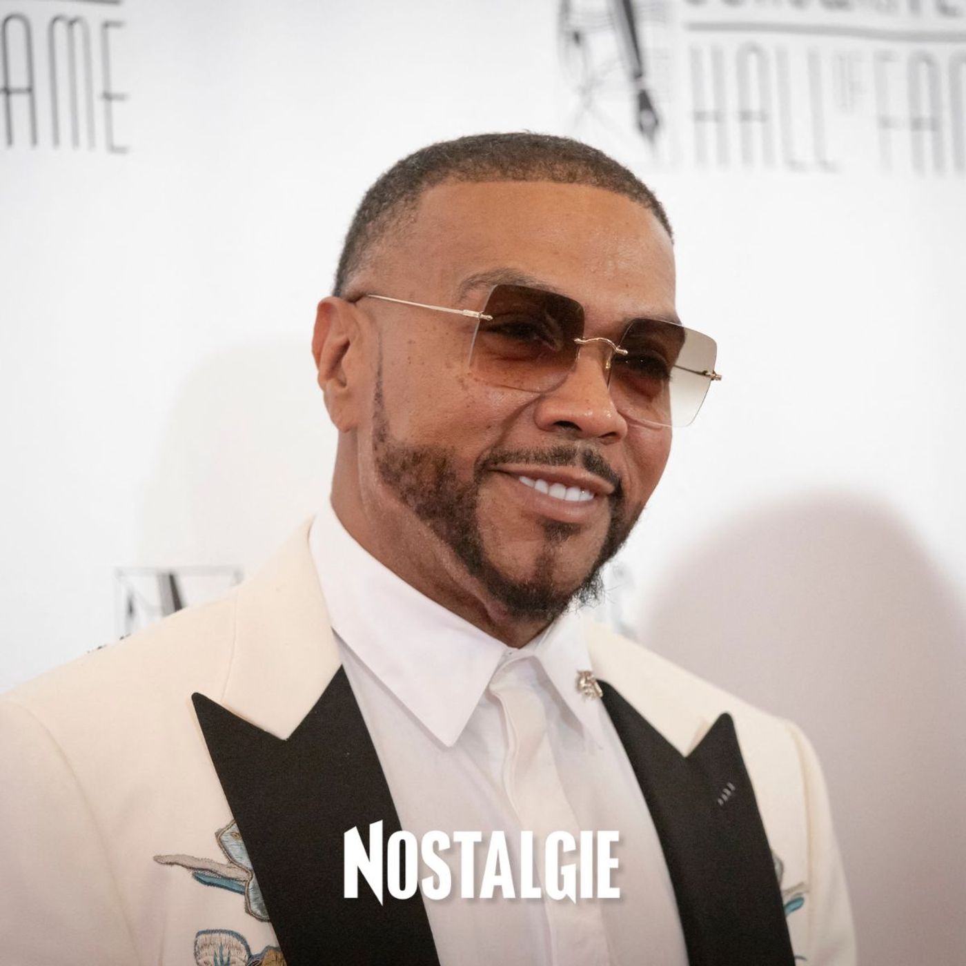 Timbaland présente Tata première artiste artificielle de son nouveau label Stage Zero