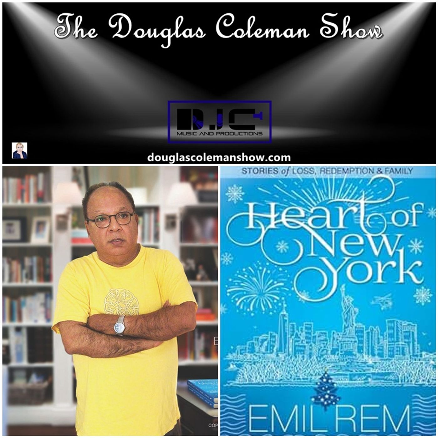 The Douglas Coleman Show