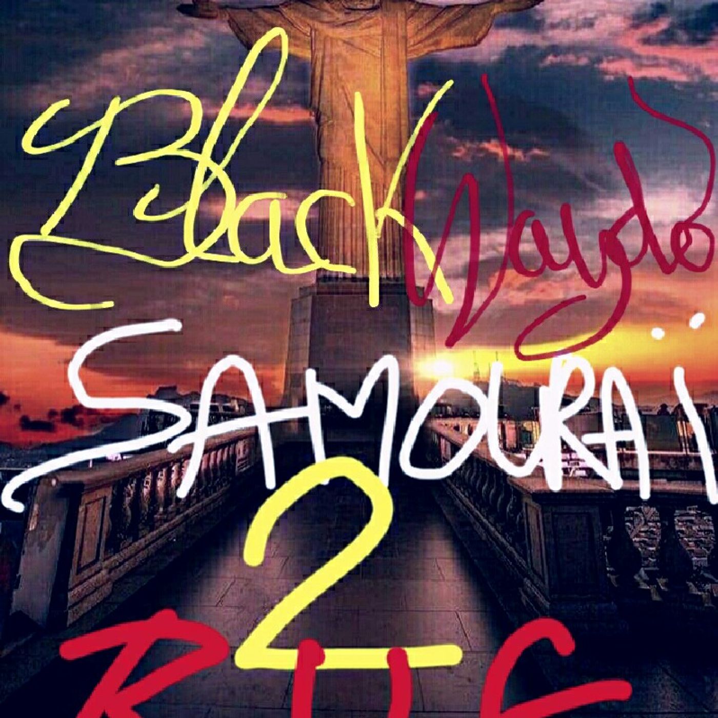 Blackwaydo