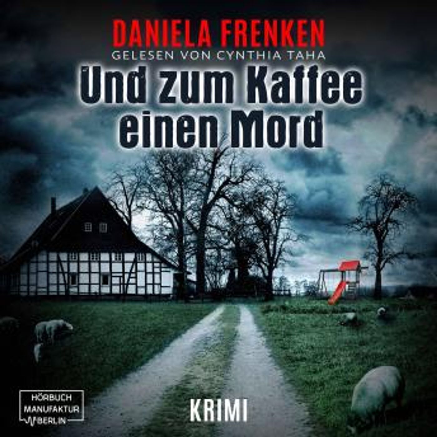 Get Your Favorite Full Audiobooks in Mystery, Thriller & Horror, Police & Detective