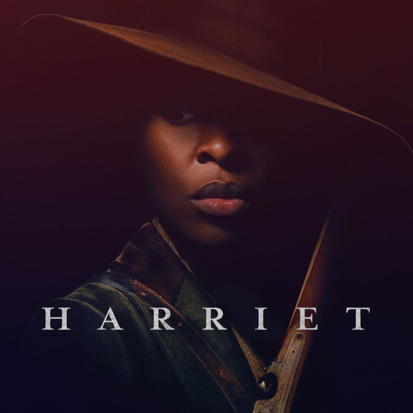 Harriet - Movie Review - podcast episode cover