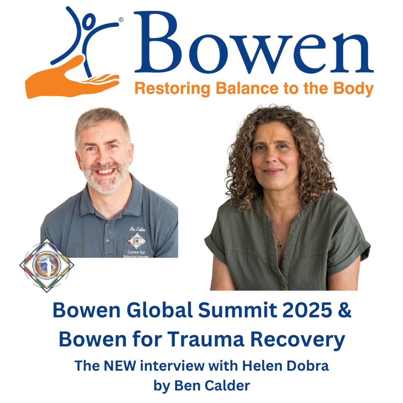 Integral Health with Ben Calder