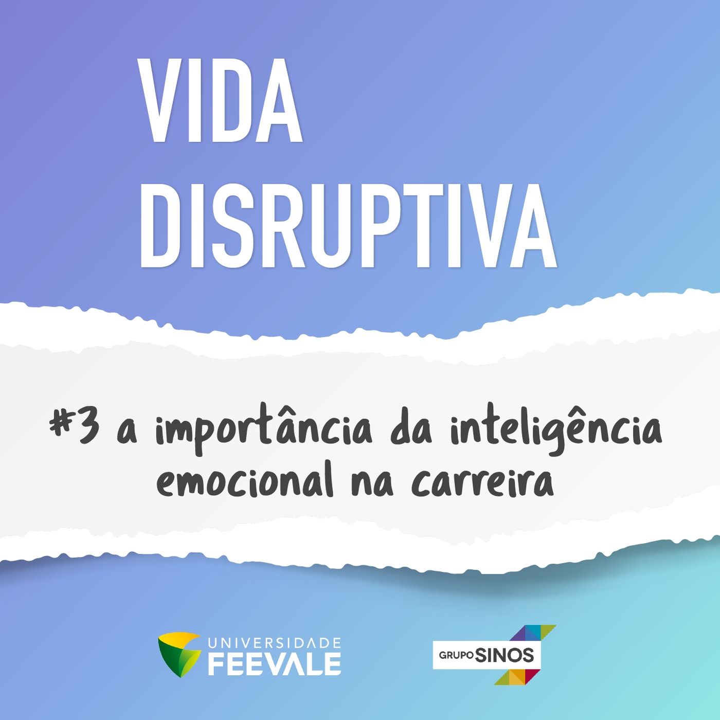 Vida Disruptiva