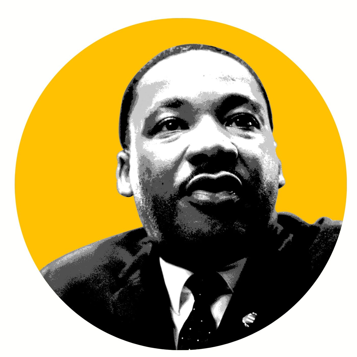 Problems with Power | MLK Day 2022 Image