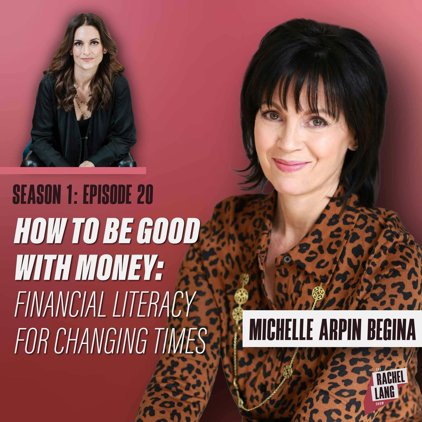 The Rachel Lang Show