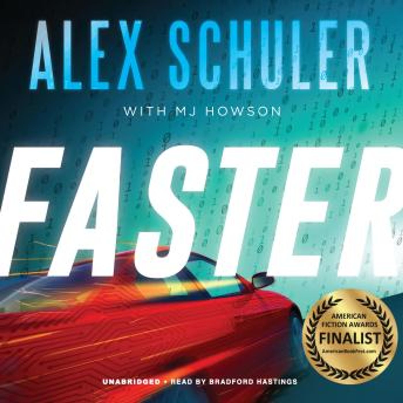 News Full Audiobooks in Mystery, Thriller & Horror, Suspense