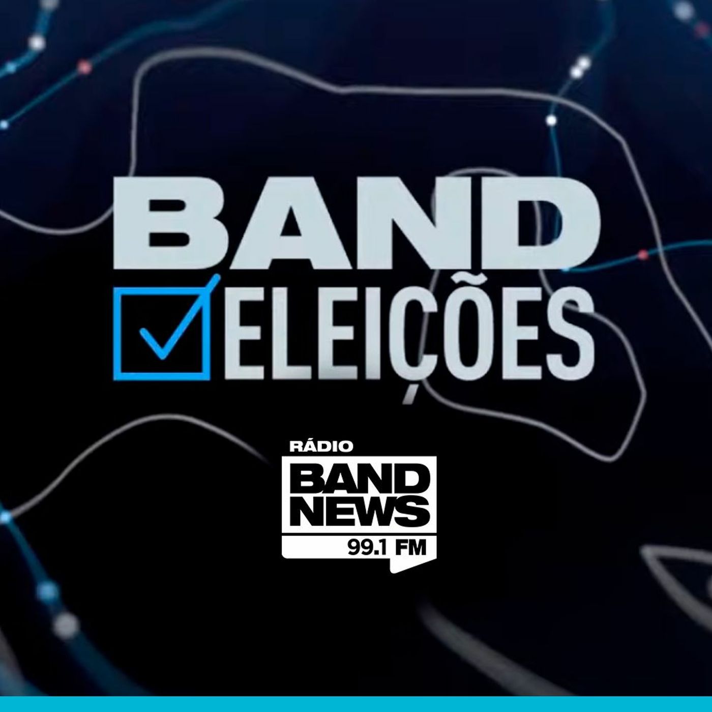 Entrevista com o prefeito eleito de Salvador, Bruno Reis (DEM) - PARTE 2 episode artwork
