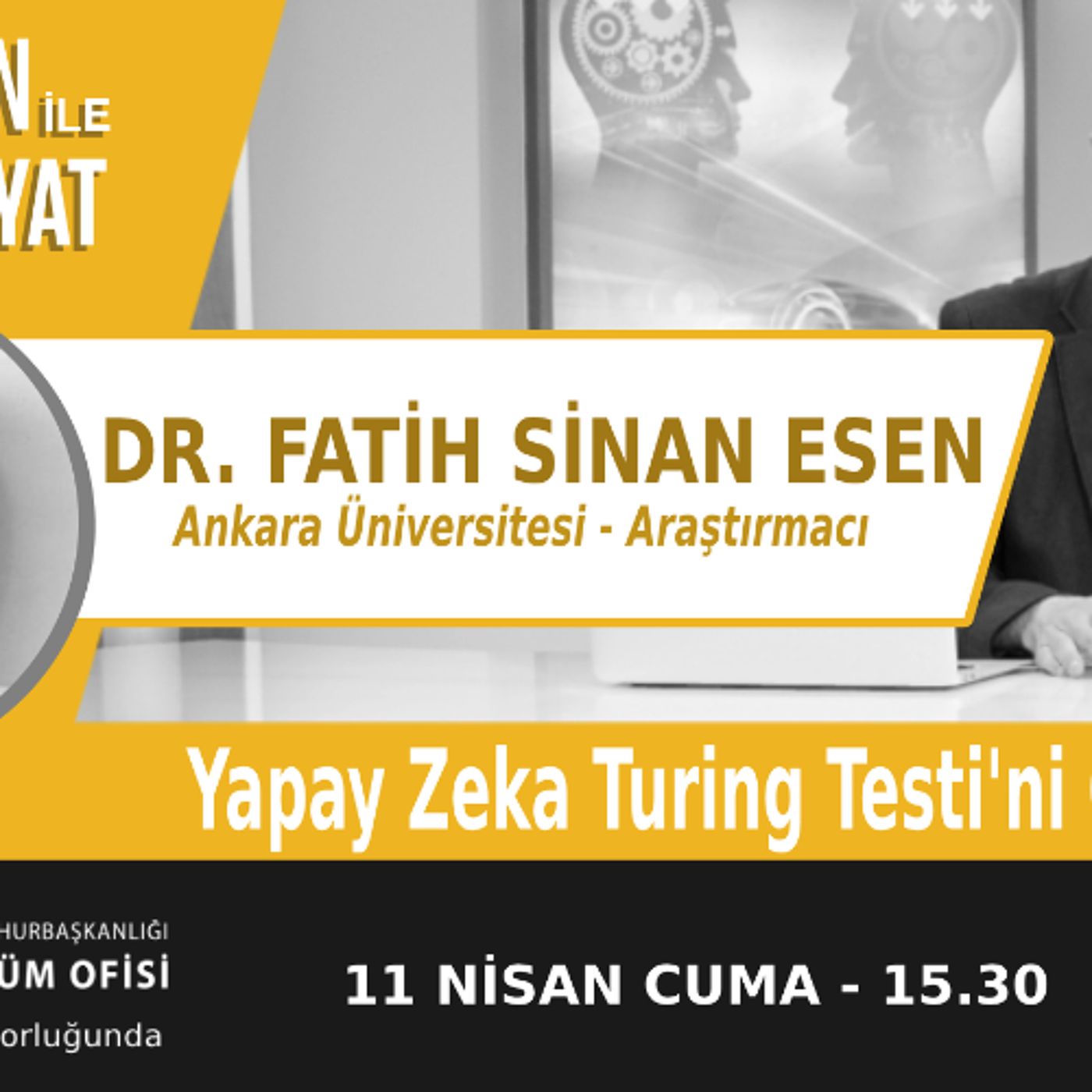 Dijital Hayat