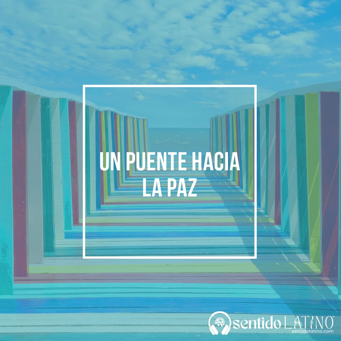 Un puente hacia la paz episode artwork