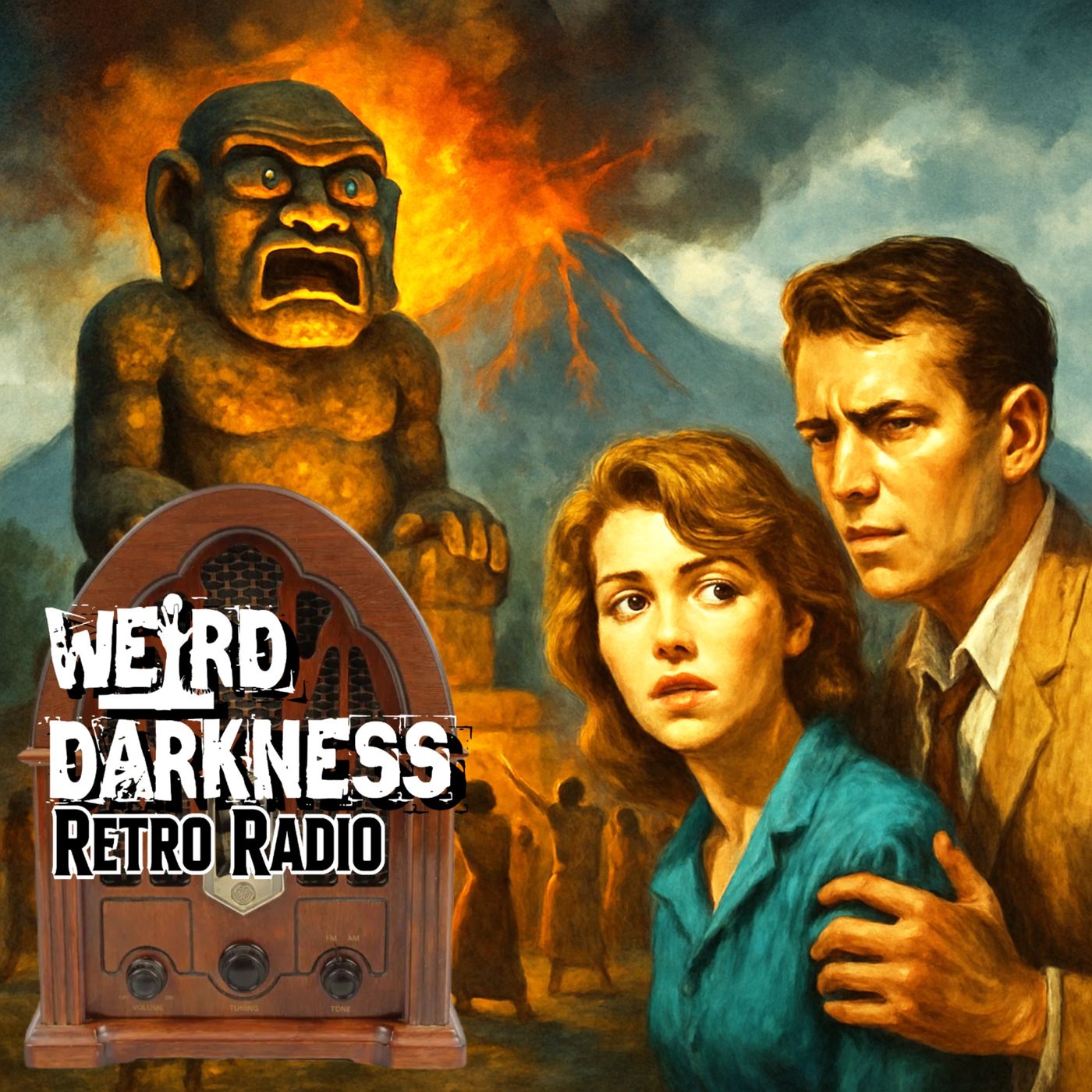 Episode Logo