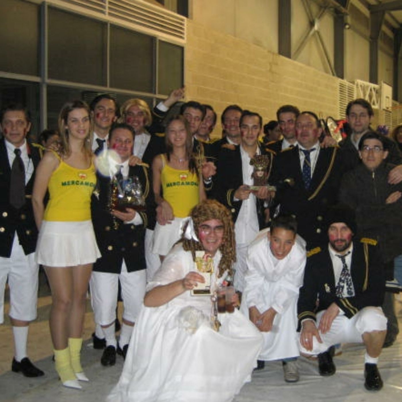 #Humor. Prensa mal y acertarás