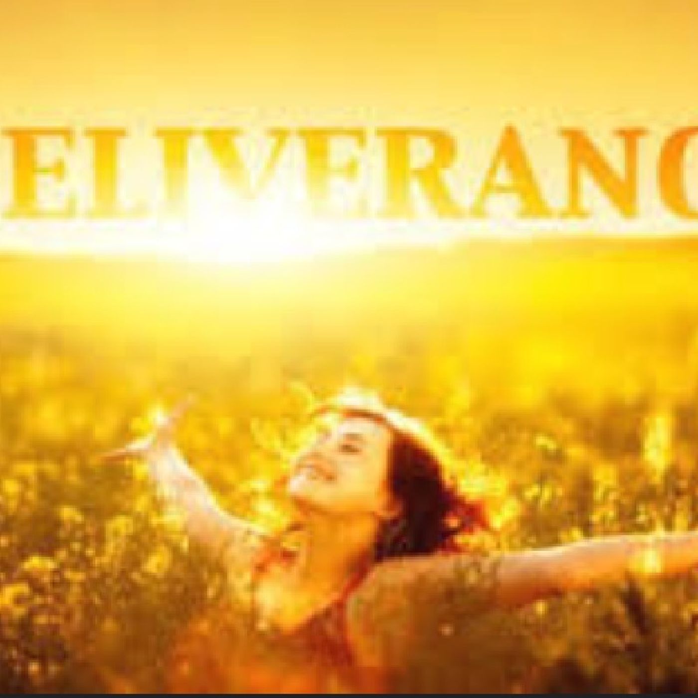 Episode 51 - Embracing Deliverance: A Journey Of Liberation episode artwork