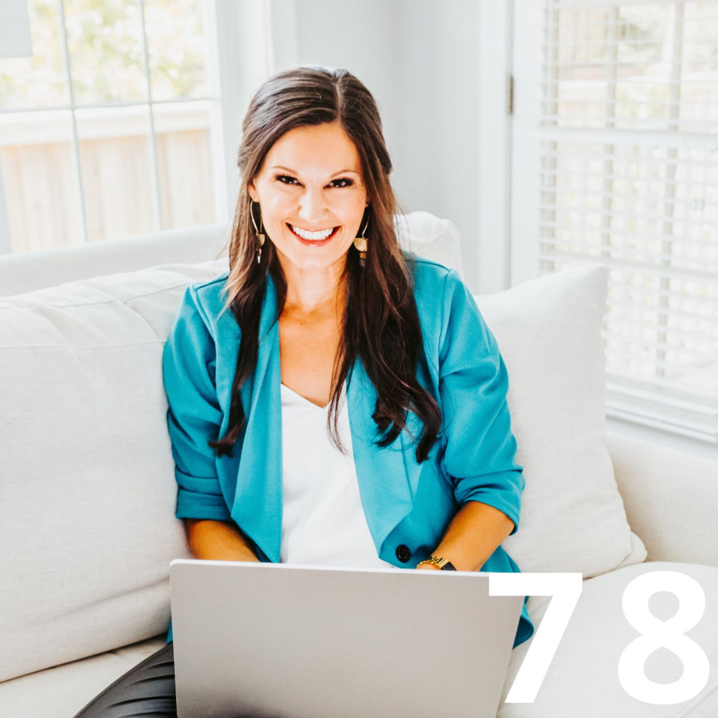 78. Five Hacks to Have Highly Engaged Zoom Meetings