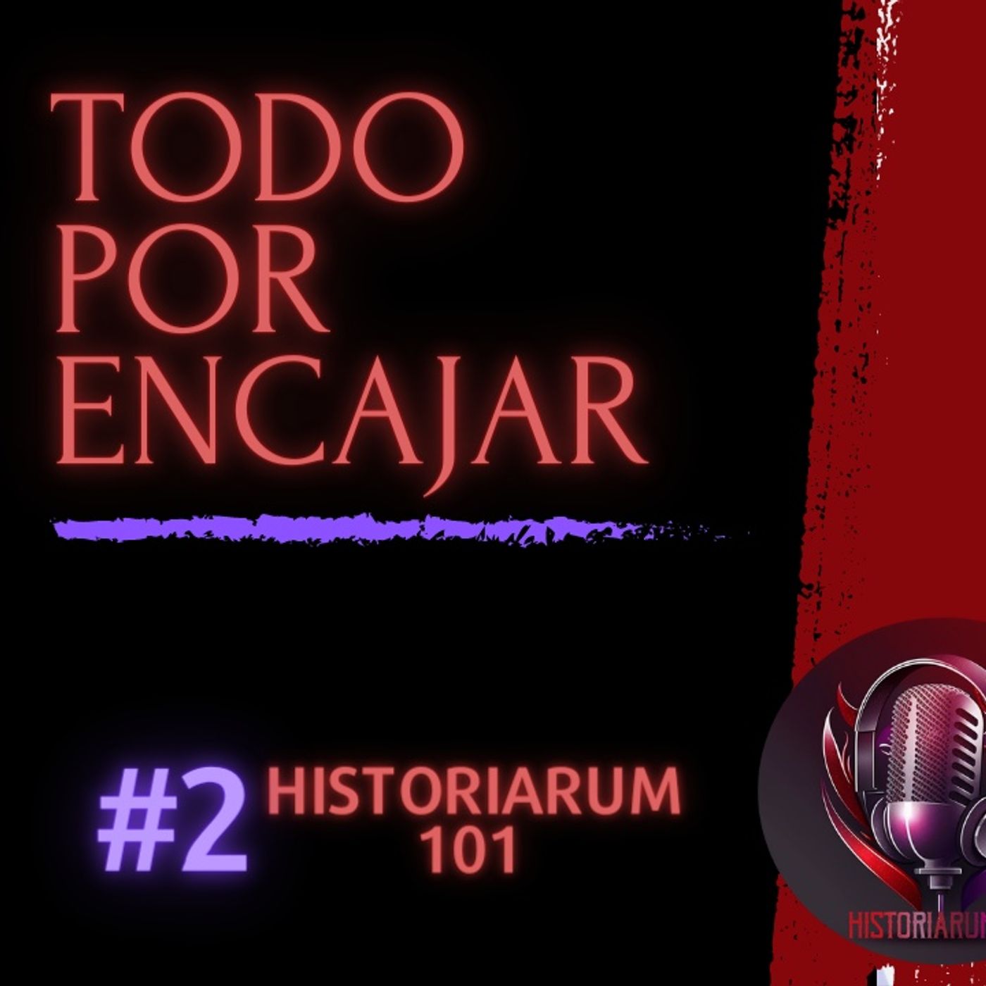 Capítulo 2 | Todo por encajar Capítulo 2 | Todo por encajar