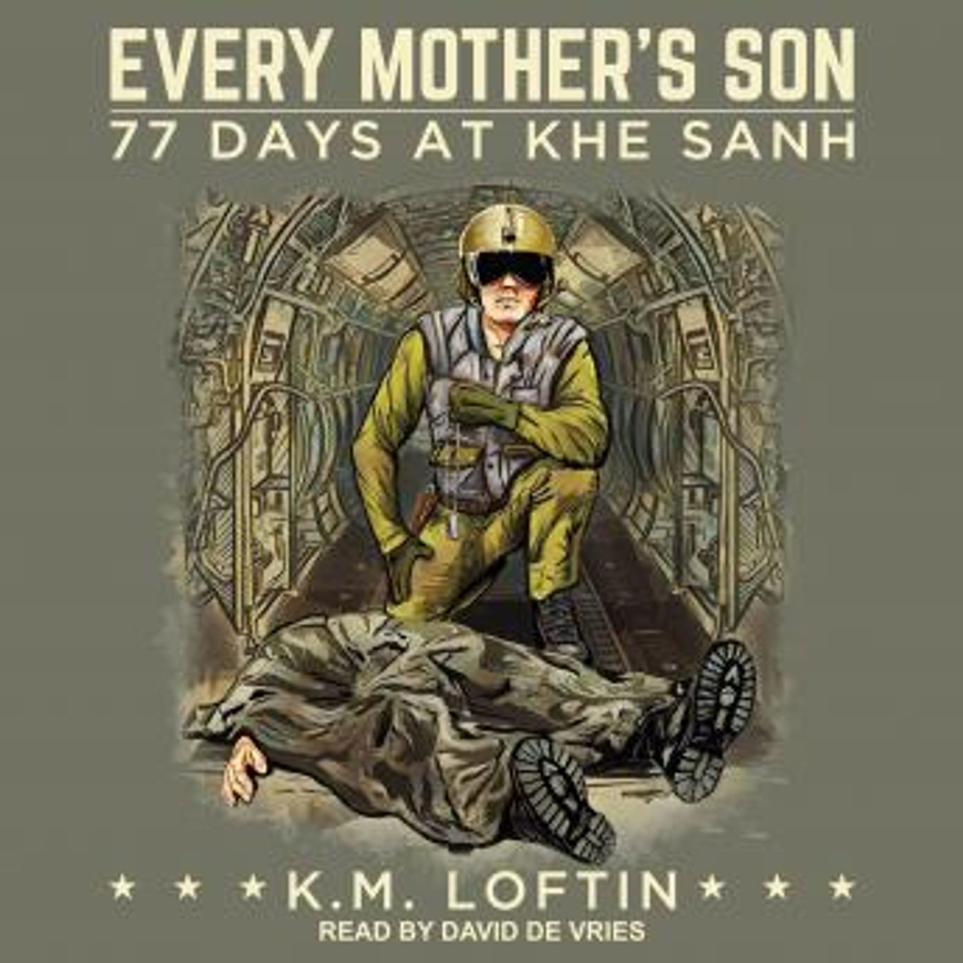 Listen to Top Full Trial Audiobooks in Biography & Memoir, Military
