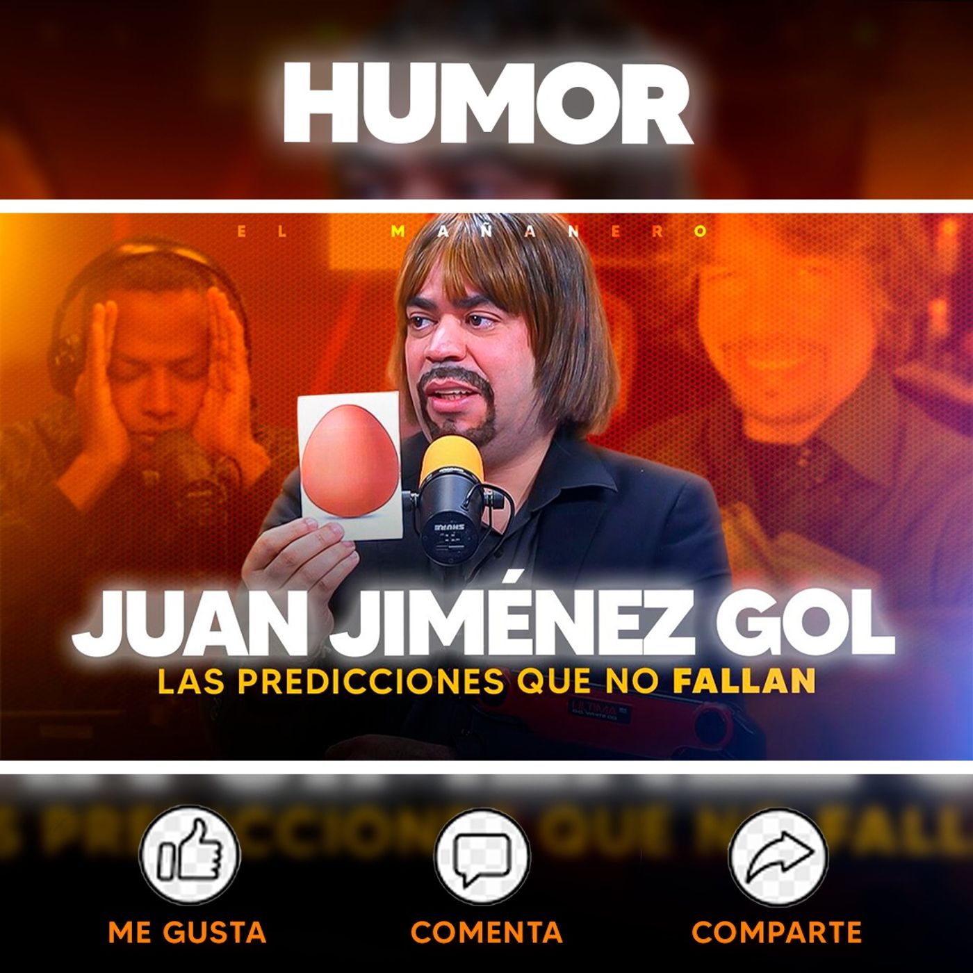 El Mañanero Radio