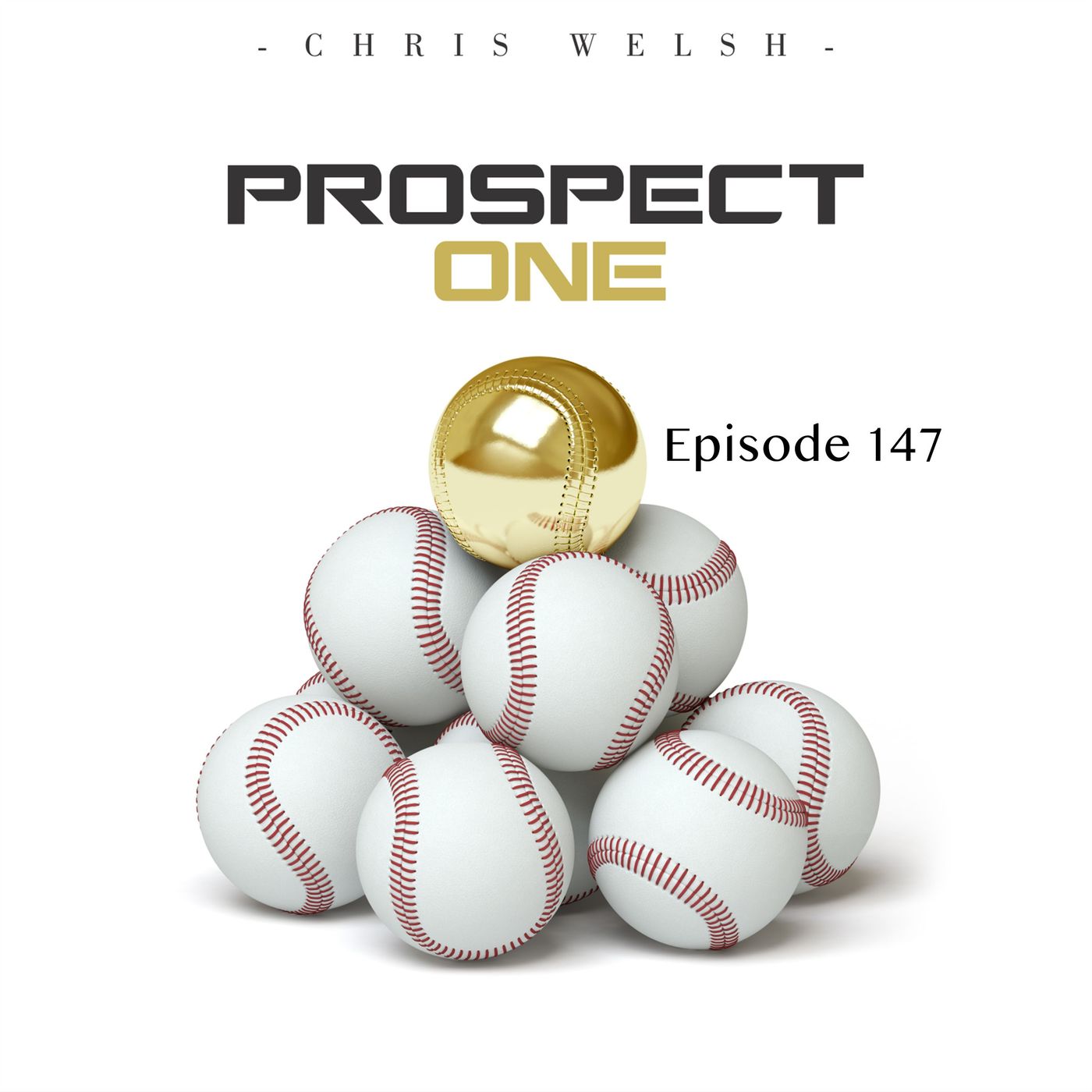 Episode 147 - Prospect Breakdown Series 1 With Lance Brozdowski Of Prospects Live