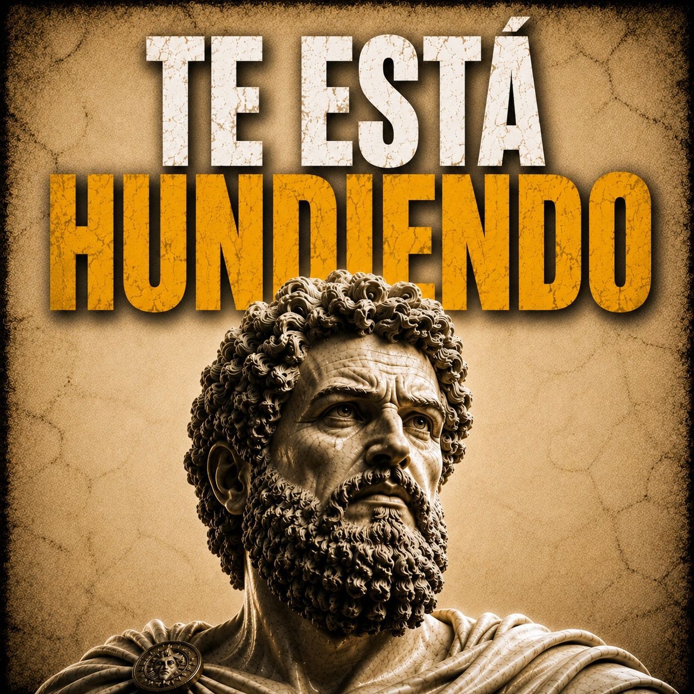 La Regla De SÉNECA Para Cortar A Alguien SIN ODIO. episode artwork