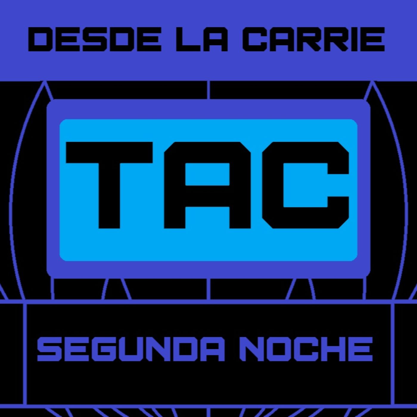 Transmitiendo a Ciegas