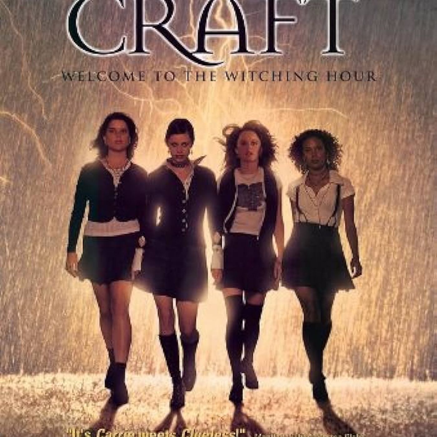 The Craft