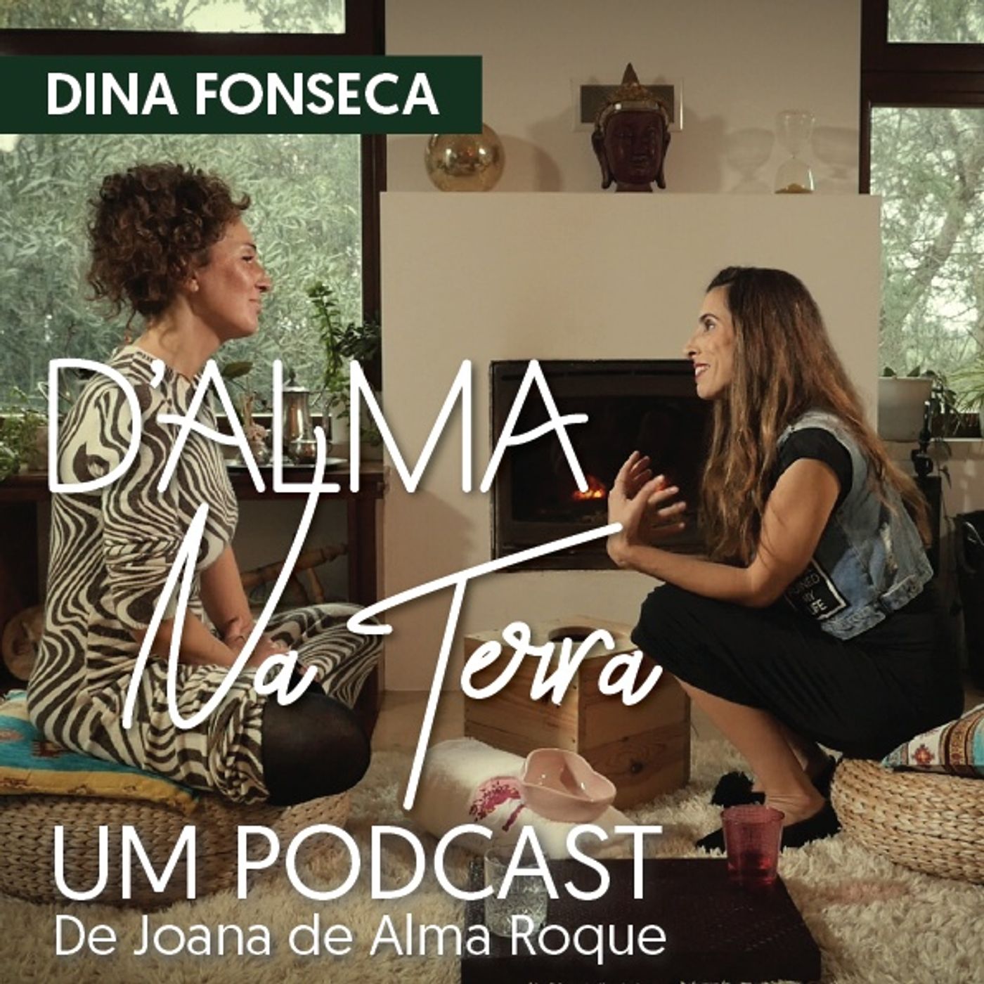 D\'Alma na Terra