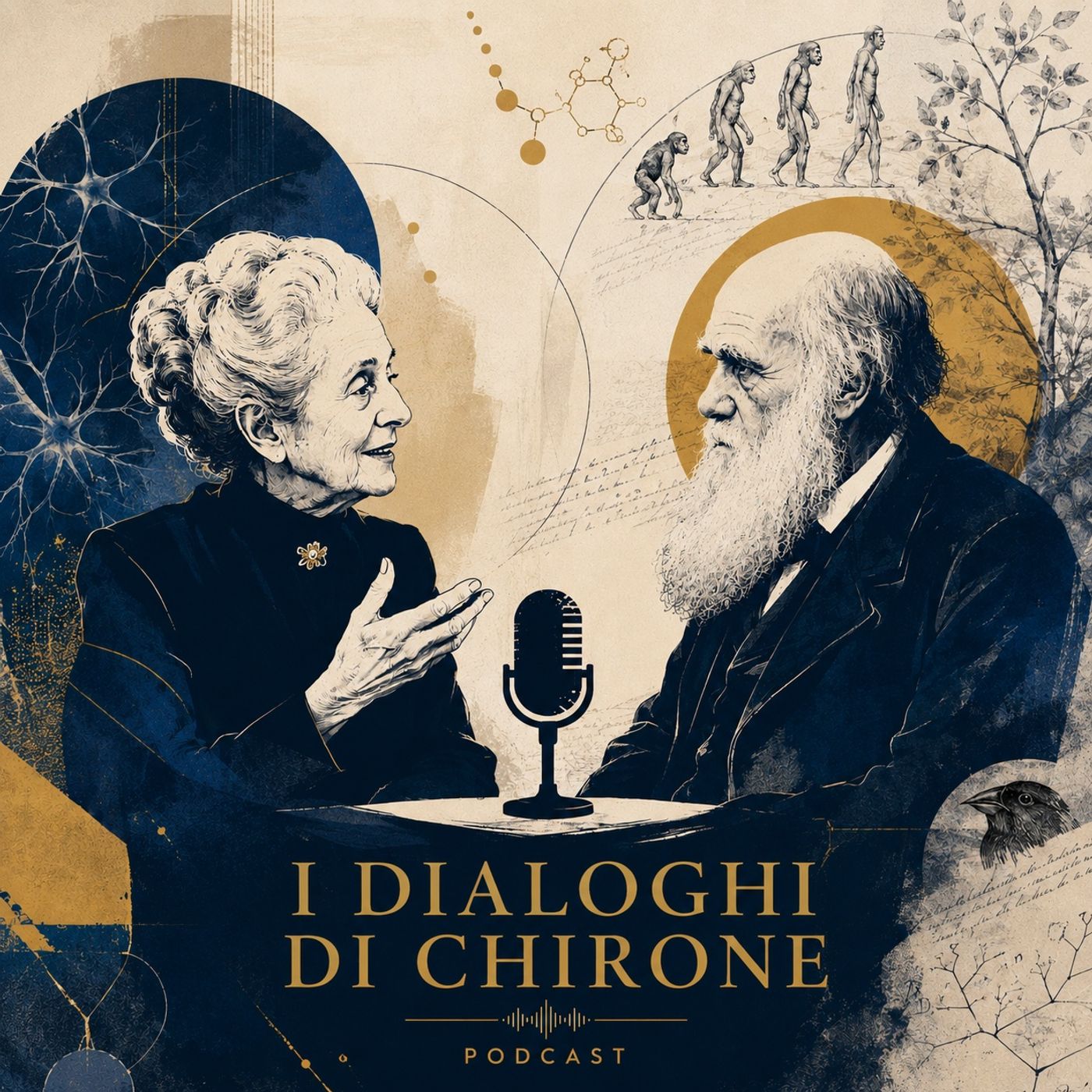 I dialoghi di Chirone
