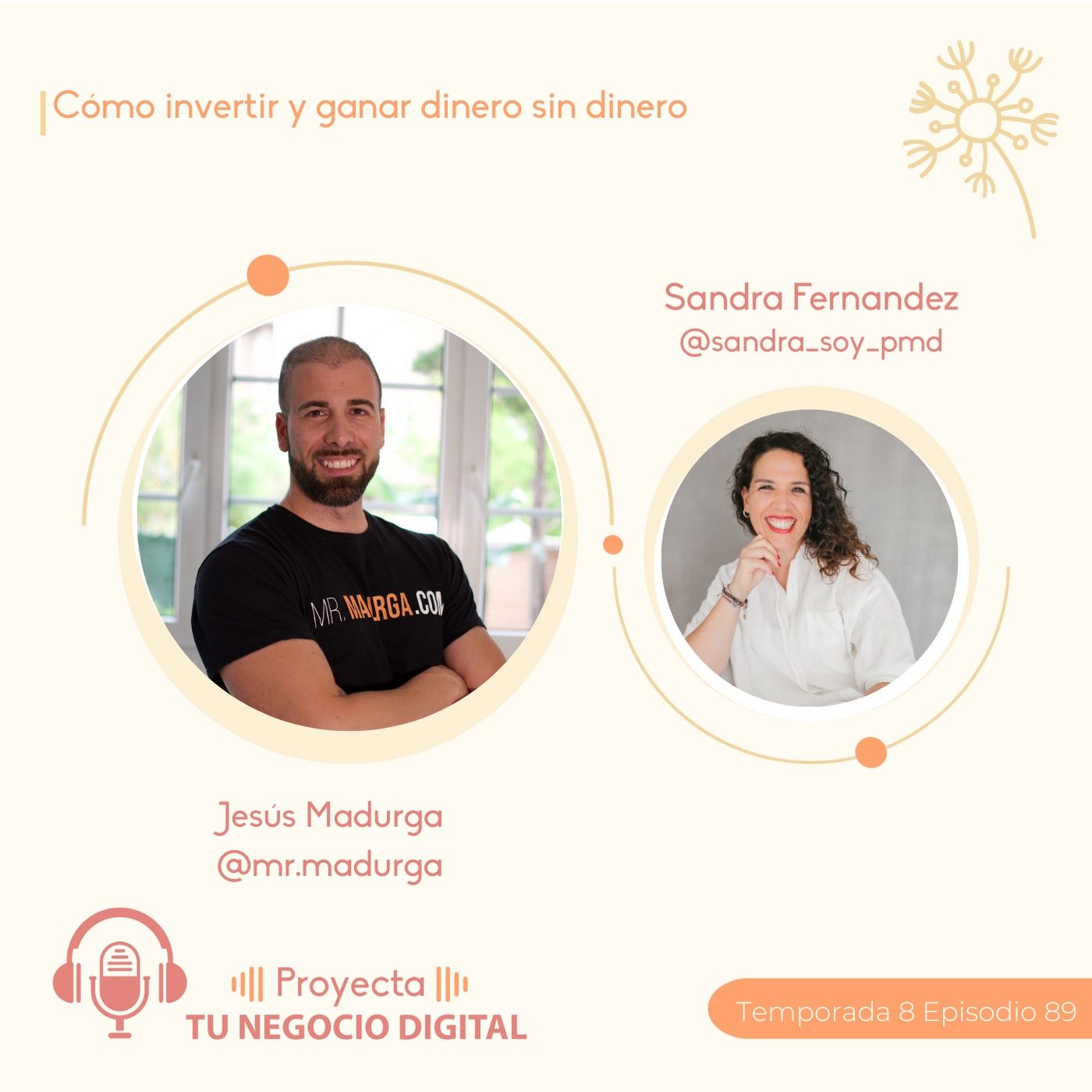Proyecta tu negocio digital