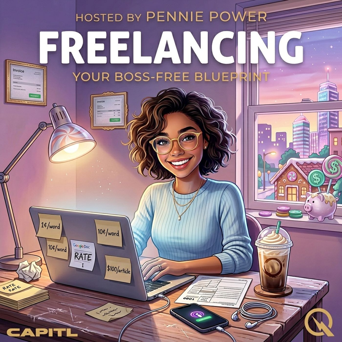 Freelancing