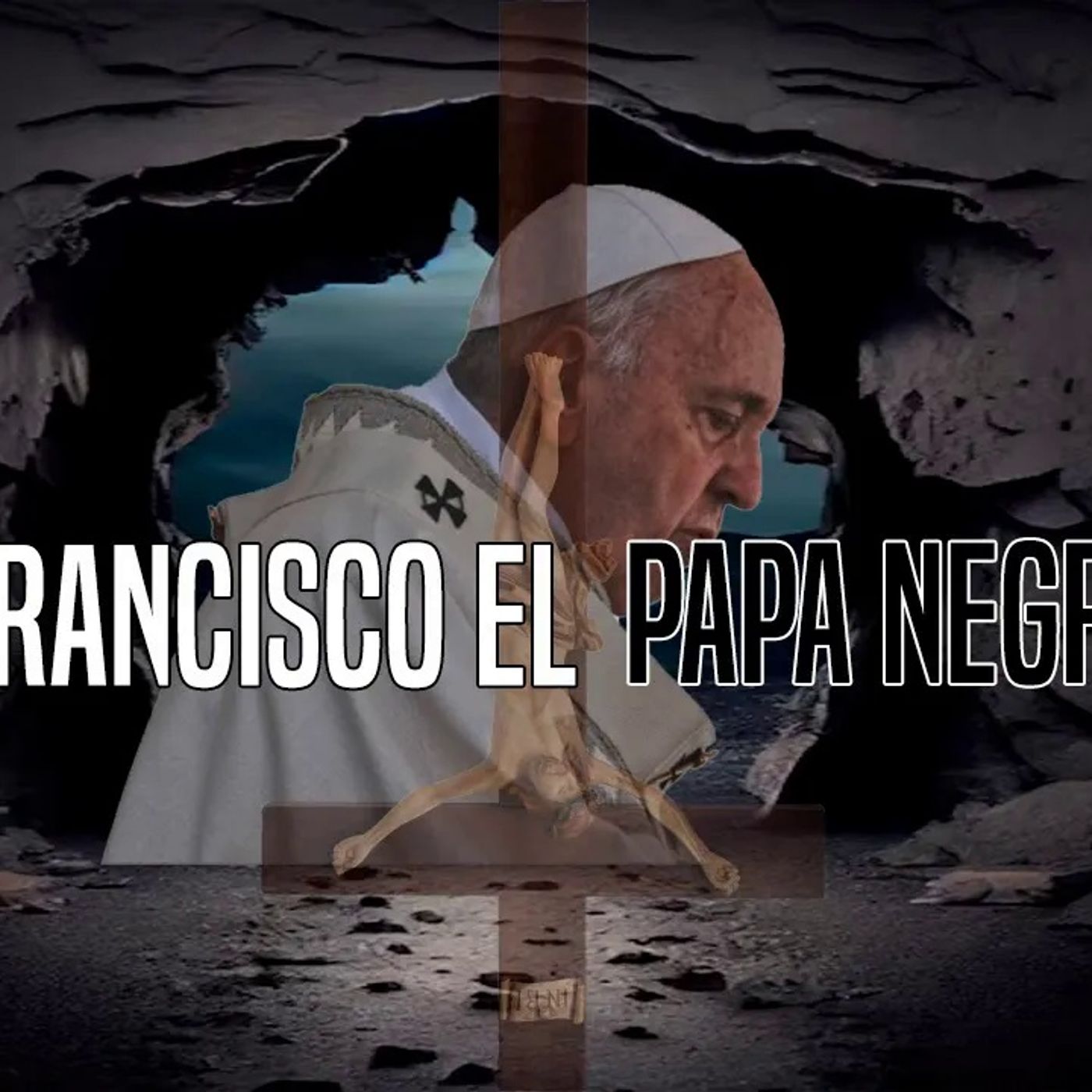 Portada de El Podcast de DrossRotzank