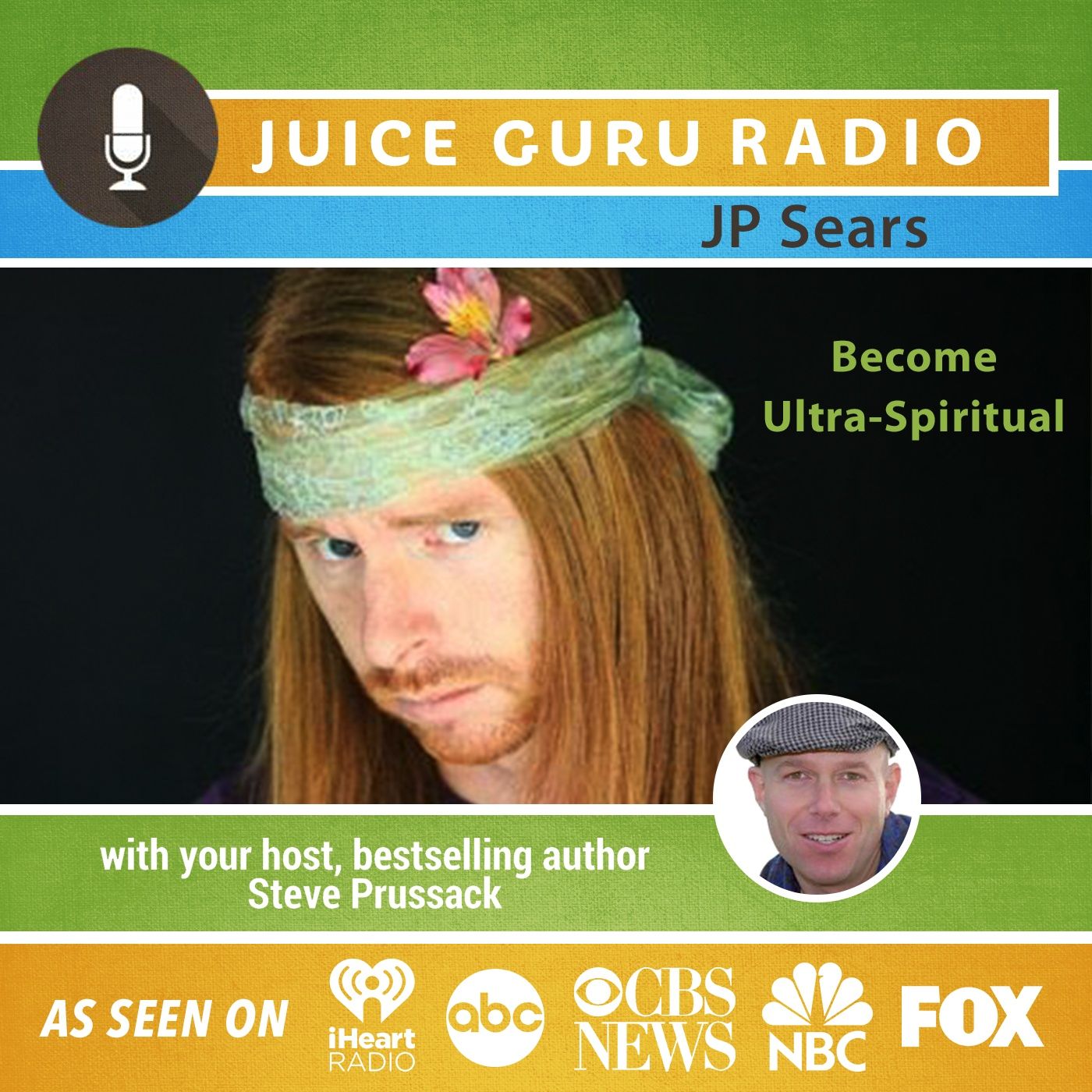 Juice Guru Radio