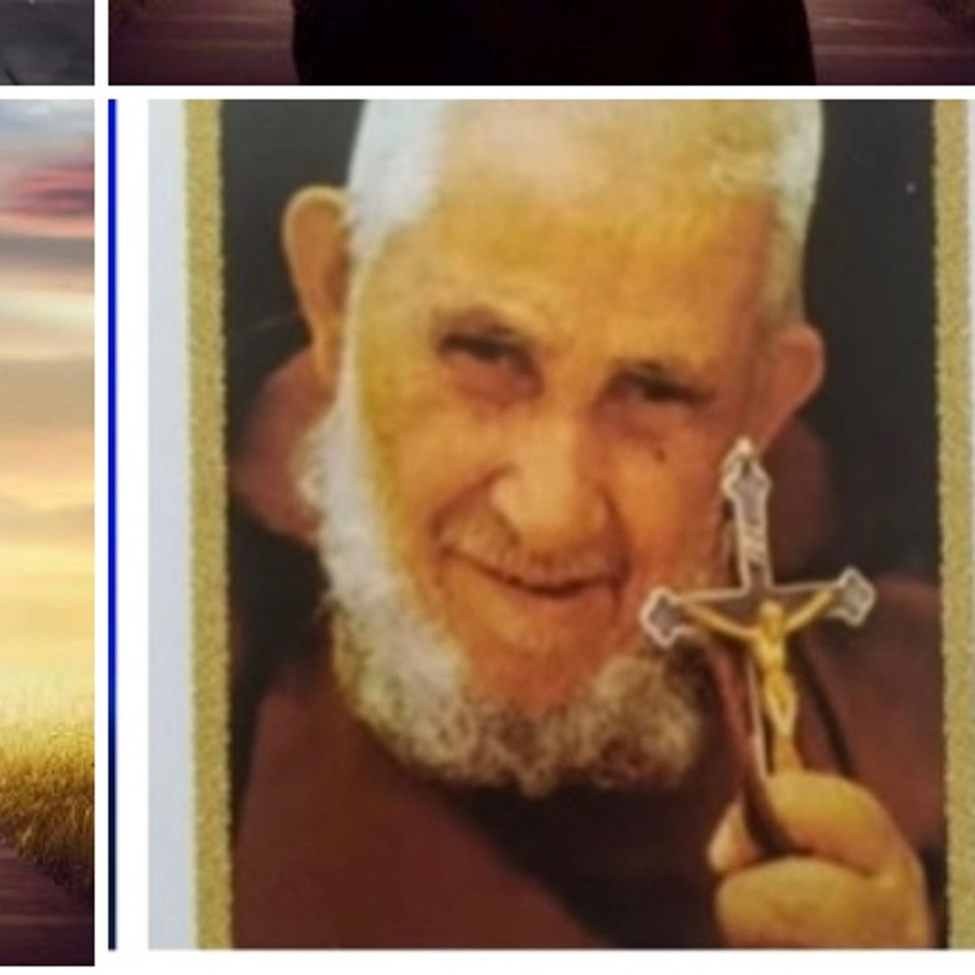 Evangelho de Jesus, Bençãos A Todos Nós!