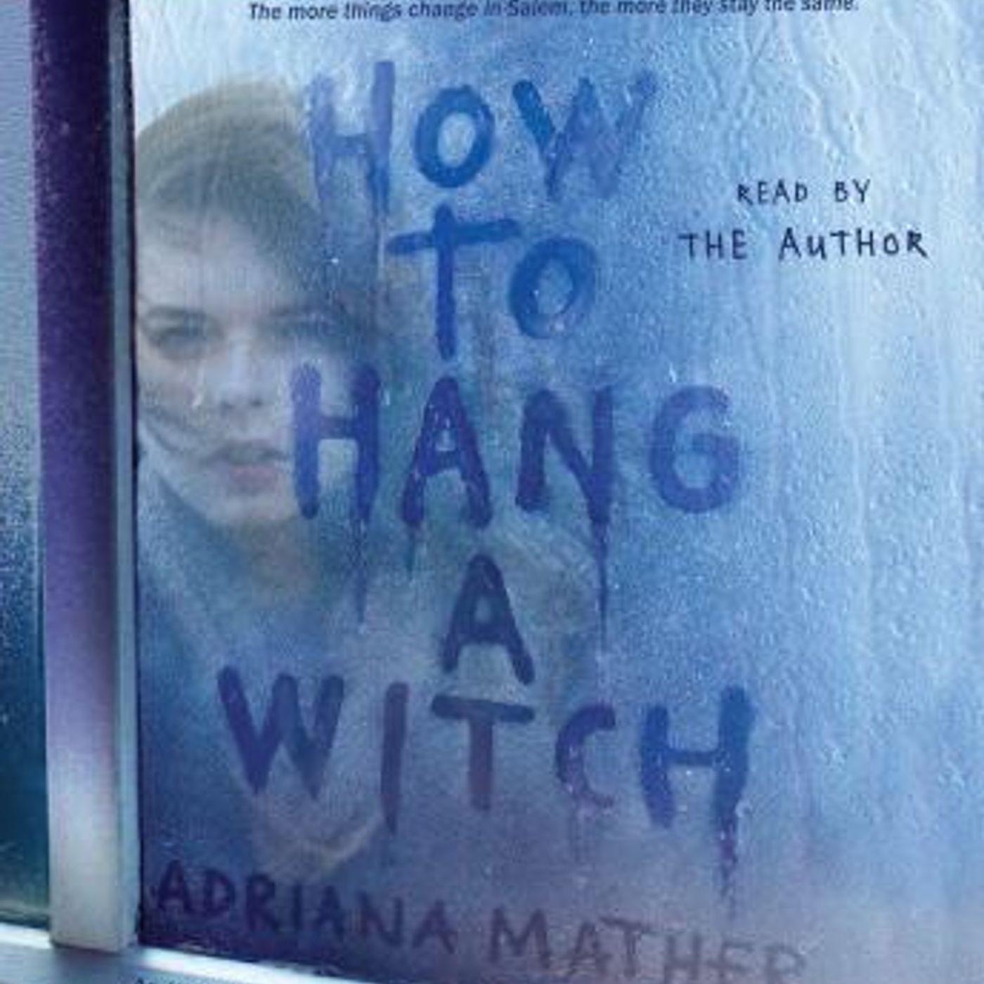 Download New Full Audiobooks in Teen & YA, Mystery & Thriller