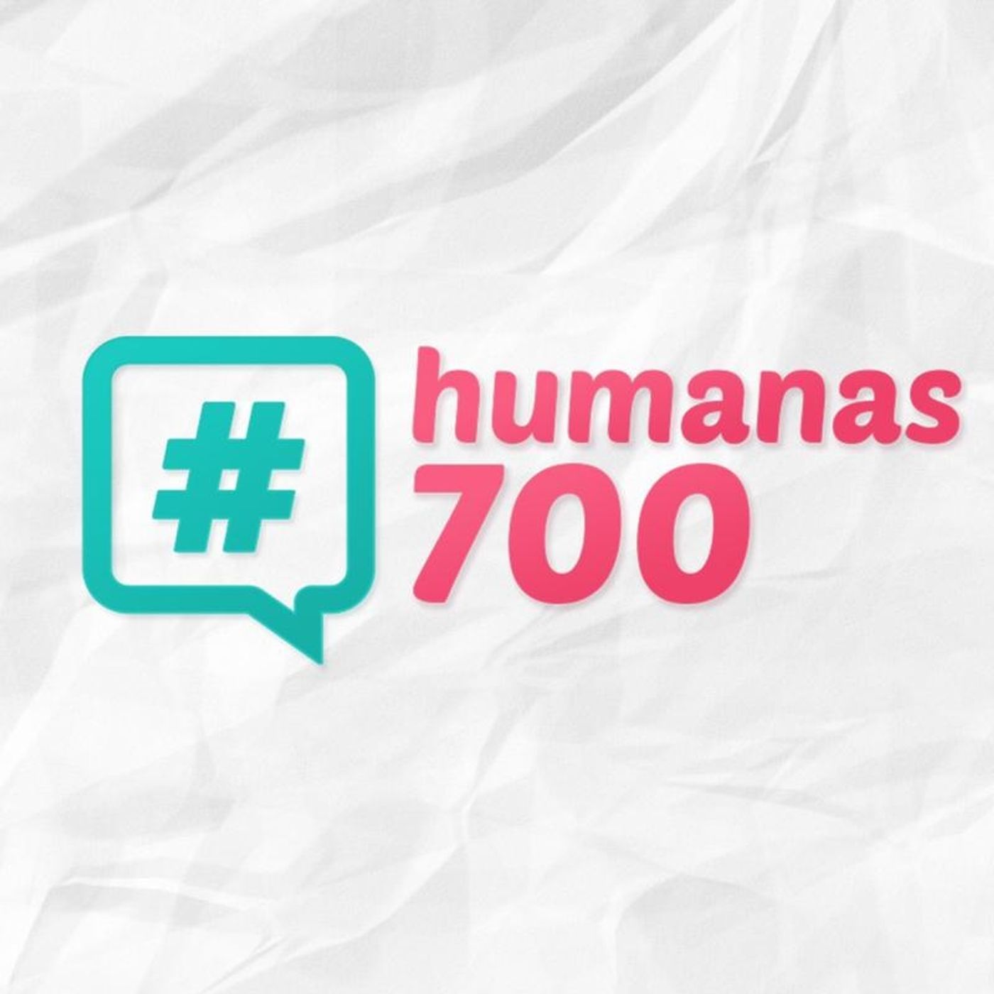 #Humanas700