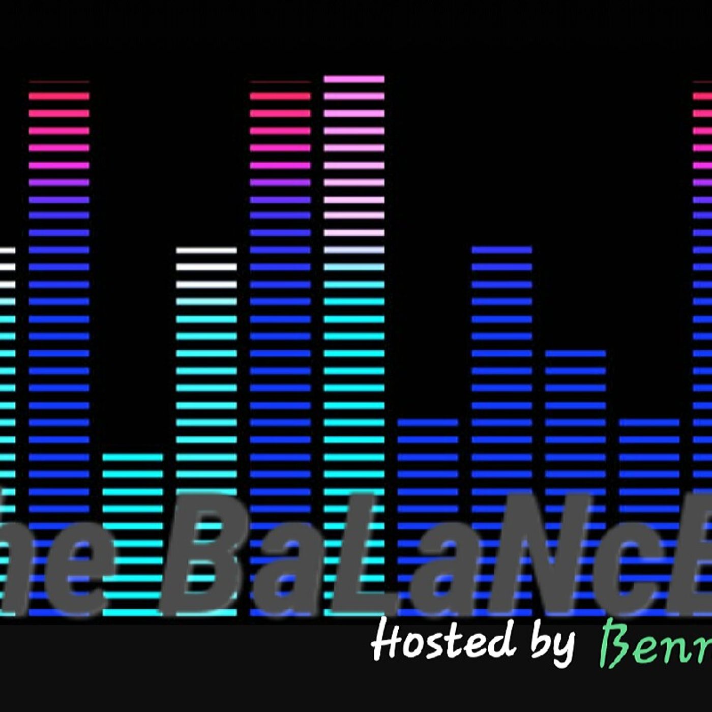 The BaLaNcE episode 2 "Rise N Slyss" episode artwork