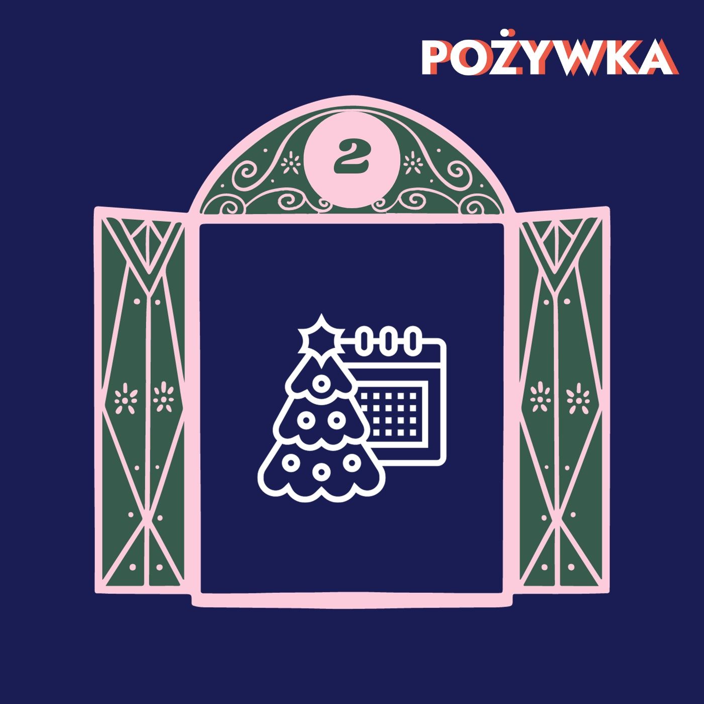 Pożywka