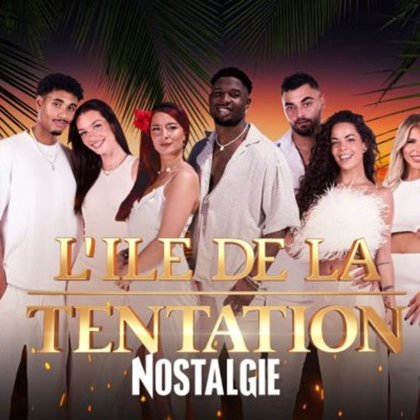 C'est quoi le programme : plusieurs Belges dans Pékin Express et L'Île de la Tentation episode artwork