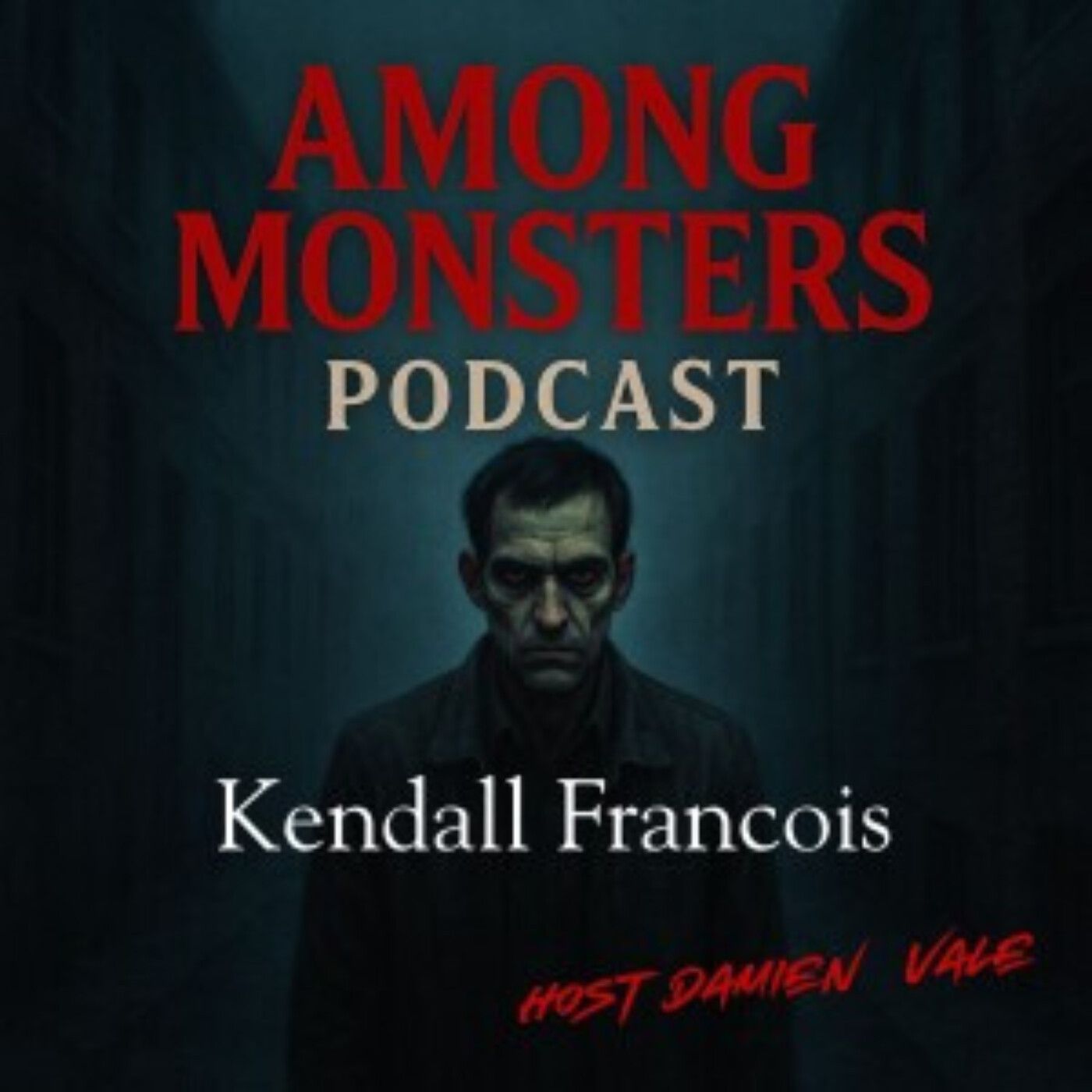 Among Monsters