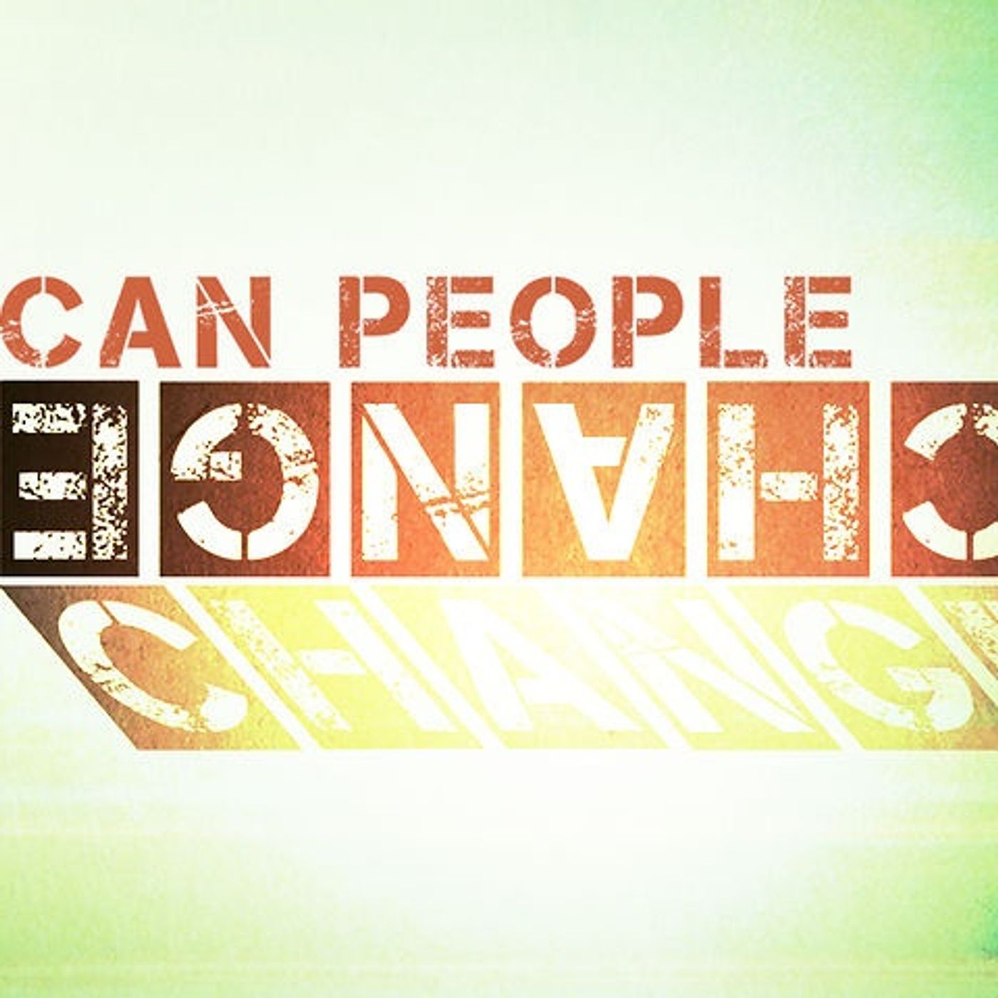 Brain Purge - Can People Change?