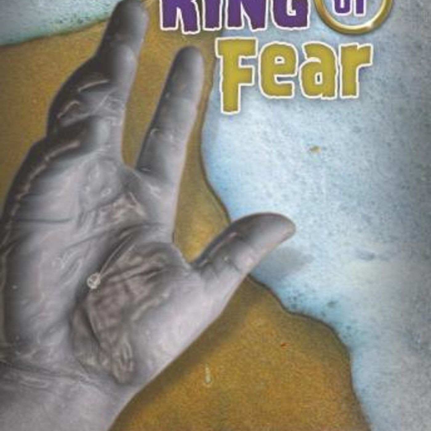 Ring of Fear by Janet Lorimer episode artwork